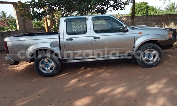 Buy Used Nissan Hardbody Other Car in Bariadi in Simiyu Buy Used Nissan Hardbody Other Car in Bariadi in Simiyu