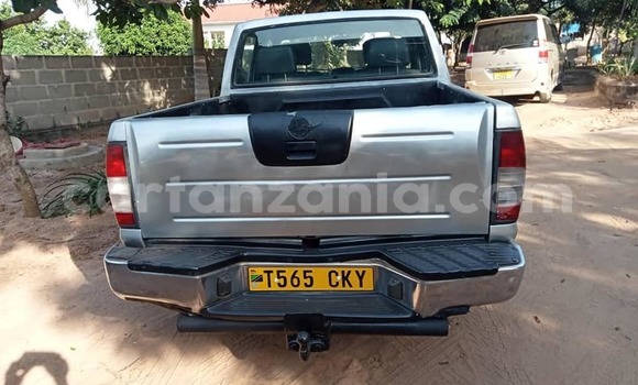 Buy Used Nissan Hardbody Other Car in Bariadi in Simiyu Buy Used Nissan Hardbody Other Car in Bariadi in Simiyu