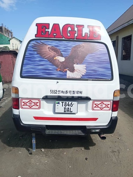 Big with watermark toyota hiace simiyu bariadi 22558