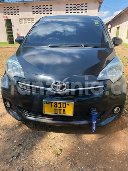 Big with watermark toyota ractis kagera biharamulo 22559