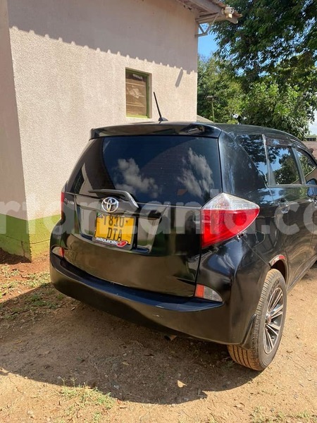 Big with watermark toyota ractis kagera biharamulo 22559