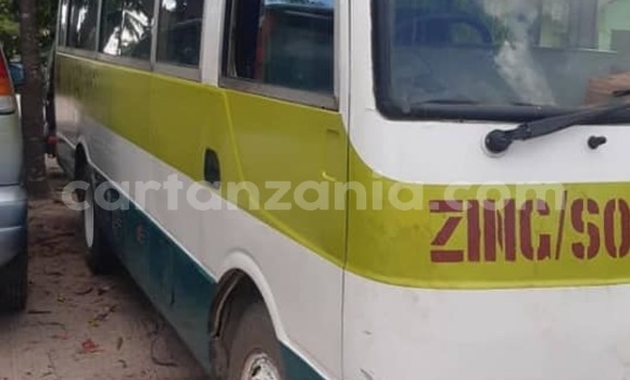 Buy Used Mitsubishi Raider Other Car in Bariadi in Simiyu