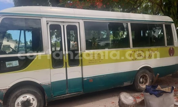 Buy Used Mitsubishi Raider Other Car in Bariadi in Simiyu Buy Used Mitsubishi Raider Other Car in Bariadi in Simiyu