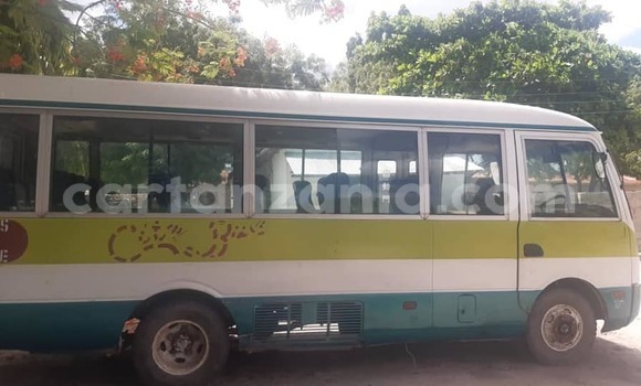 Buy Used Mitsubishi Raider Other Car in Bariadi in Simiyu Buy Used Mitsubishi Raider Other Car in Bariadi in Simiyu