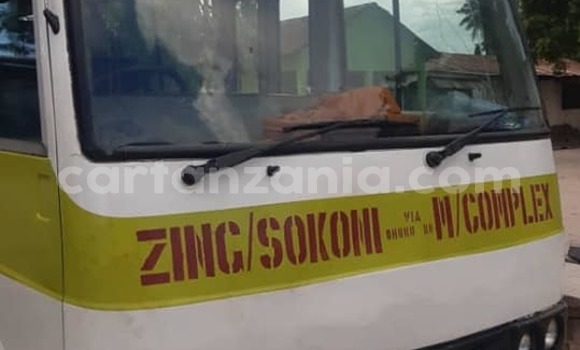 Buy Used Mitsubishi Raider Other Car in Bariadi in Simiyu Buy Used Mitsubishi Raider Other Car in Bariadi in Simiyu