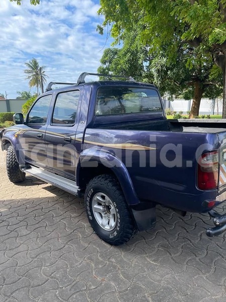 Big with watermark toyota hilux kagera biharamulo 22561