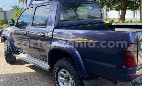 Buy Used Toyota Hilux Other Car in Biharamulo in Kagera Buy Used Toyota Hilux Other Car in Biharamulo in Kagera