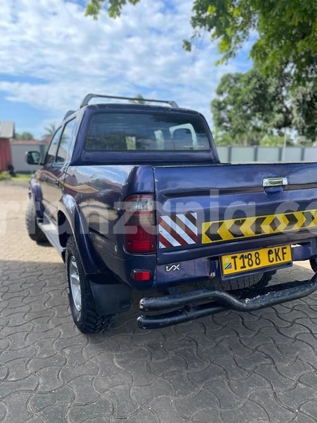 Big with watermark toyota hilux kagera biharamulo 22561