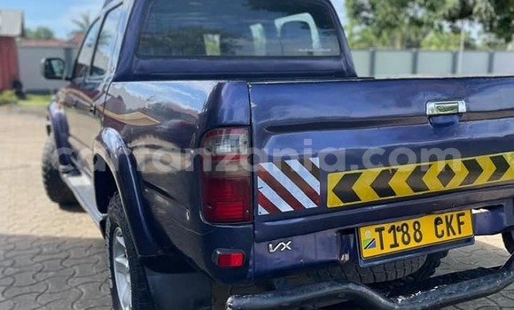 Buy Used Toyota Hilux Other Car in Biharamulo in Kagera Buy Used Toyota Hilux Other Car in Biharamulo in Kagera