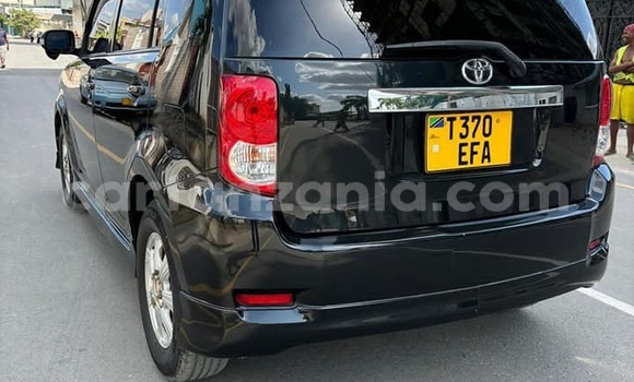 Buy Used Toyota Corolla Rumion Black Car in Bariadi in Simiyu Buy Used Toyota Corolla Rumion Black Car in Bariadi in Simiyu