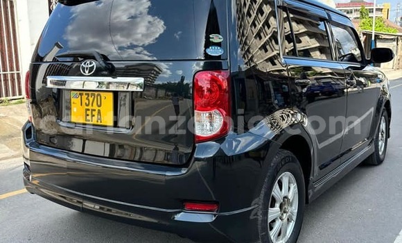 Buy Used Toyota Corolla Rumion Black Car in Bariadi in Simiyu Buy Used Toyota Corolla Rumion Black Car in Bariadi in Simiyu