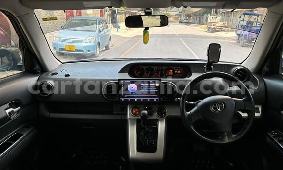 Buy Used Toyota Corolla Rumion Black Car in Bariadi in Simiyu Buy Used Toyota Corolla Rumion Black Car in Bariadi in Simiyu