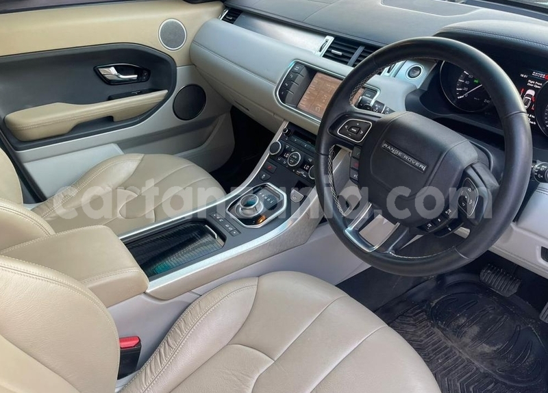 Big with watermark land rover range rover evoque dar es salaam dar es salaam 22563