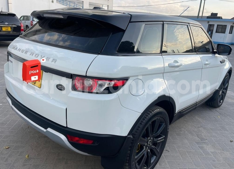 Big with watermark land rover range rover evoque dar es salaam dar es salaam 22563