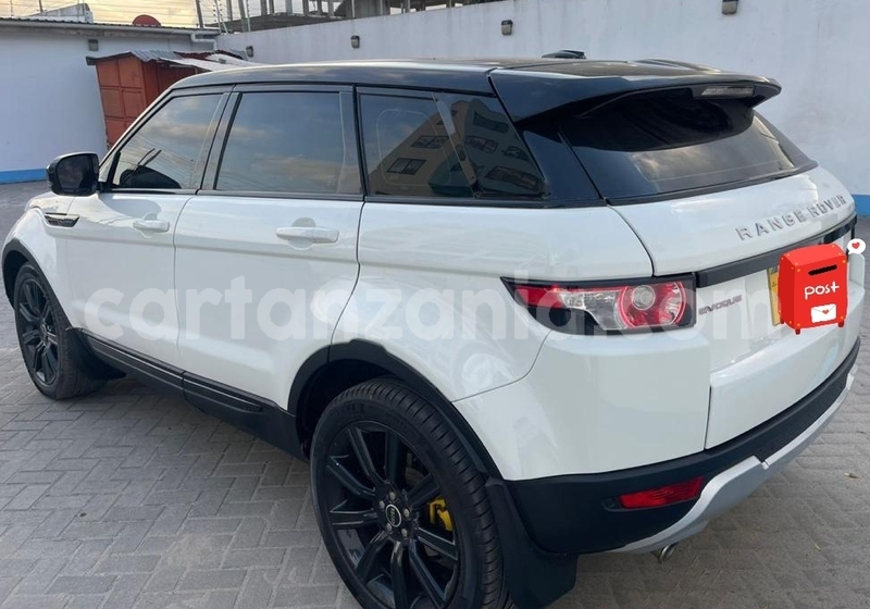 Big with watermark land rover range rover evoque dar es salaam dar es salaam 22563