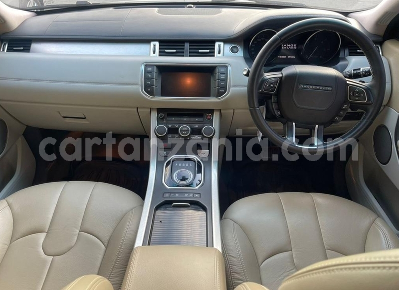 Big with watermark land rover range rover evoque dar es salaam dar es salaam 22563