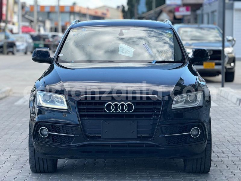 Big with watermark audi q5 dar es salaam dar es salaam 22564