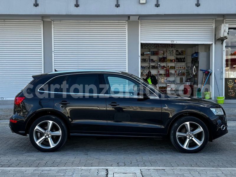 Big with watermark audi q5 dar es salaam dar es salaam 22564