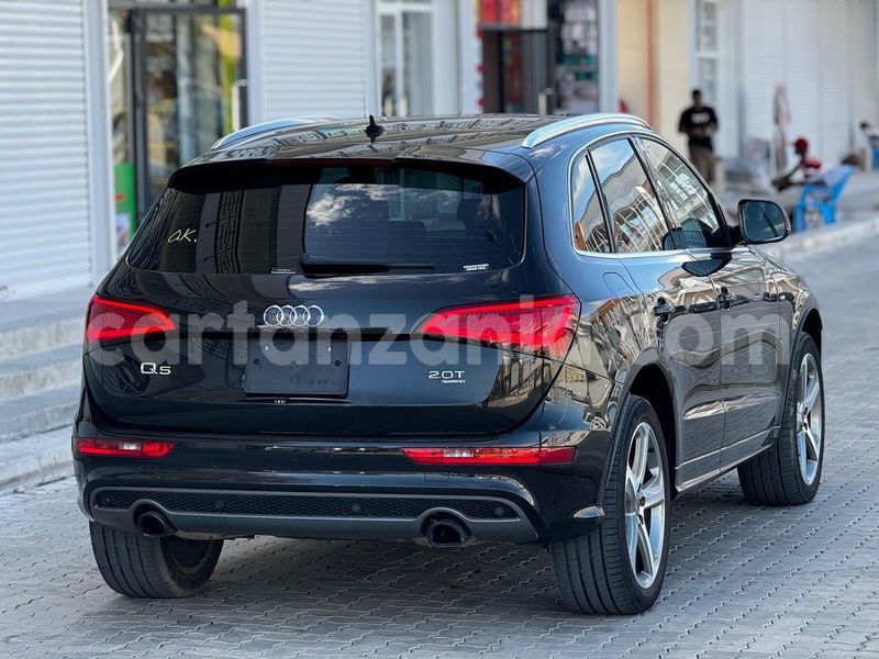 Big with watermark audi q5 dar es salaam dar es salaam 22564