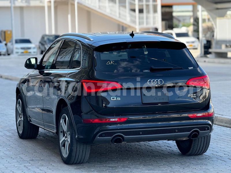 Big with watermark audi q5 dar es salaam dar es salaam 22564