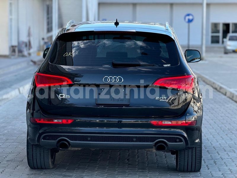 Big with watermark audi q5 dar es salaam dar es salaam 22564