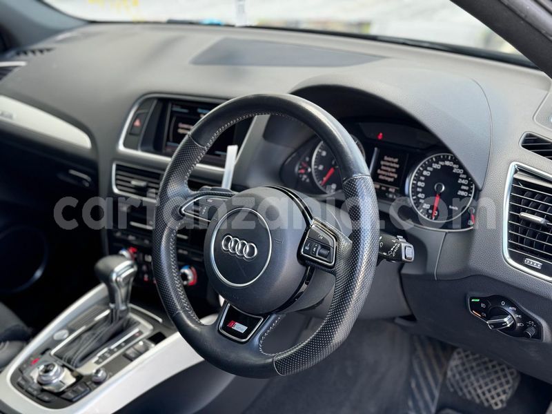 Big with watermark audi q5 dar es salaam dar es salaam 22564