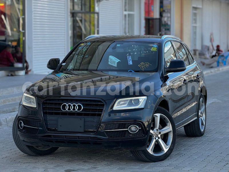 Big with watermark audi q5 dar es salaam dar es salaam 22564