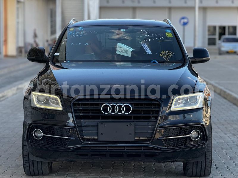 Big with watermark audi q5 dar es salaam dar es salaam 22564