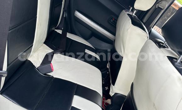 Buy Used Toyota IST Silver Car in Dar es Salaam in Dar es Salaam Buy Used Toyota IST Silver Car in Dar es Salaam in Dar es Salaam