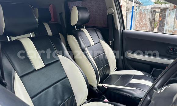 Buy Used Toyota IST Silver Car in Dar es Salaam in Dar es Salaam Buy Used Toyota IST Silver Car in Dar es Salaam in Dar es Salaam