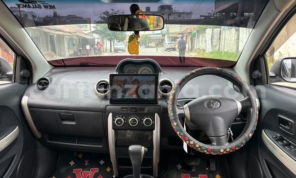 Buy Used Toyota IST Silver Car in Dar es Salaam in Dar es Salaam Buy Used Toyota IST Silver Car in Dar es Salaam in Dar es Salaam
