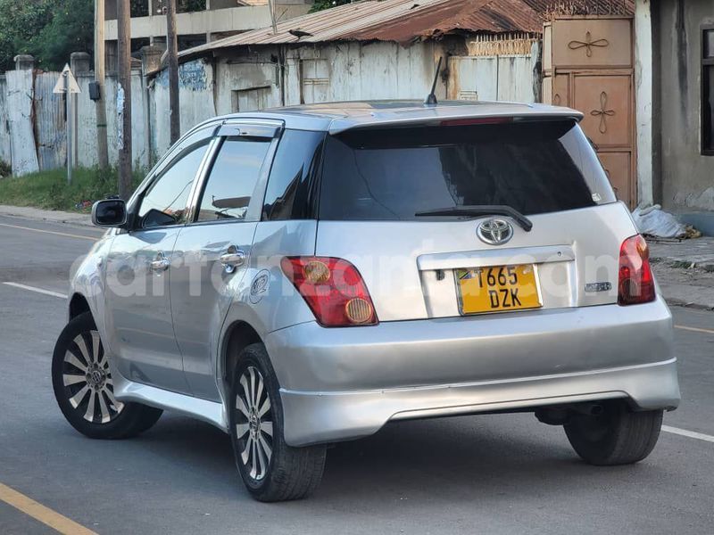 Big with watermark toyota ist dar es salaam dar es salaam 22566