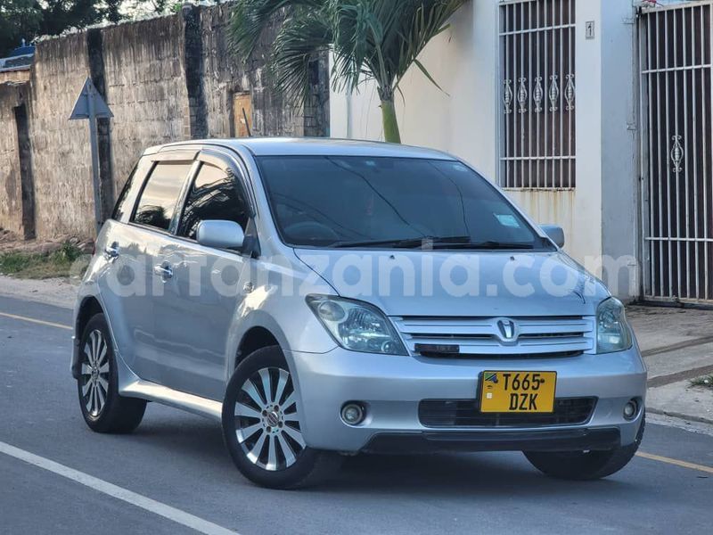 Big with watermark toyota ist dar es salaam dar es salaam 22566