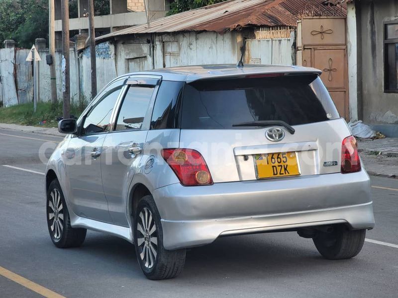 Big with watermark toyota ist dar es salaam dar es salaam 22566