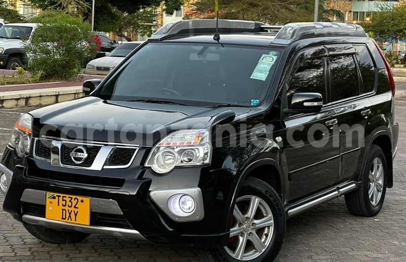 Big with watermark nissan x trail dar es salaam dar es salaam 22567