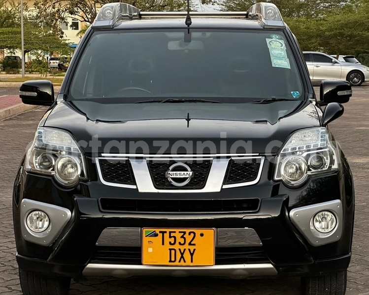 Big with watermark nissan x trail dar es salaam dar es salaam 22567