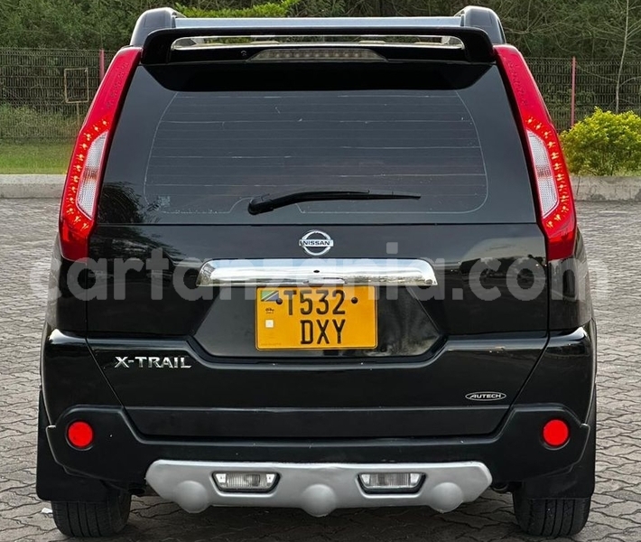 Big with watermark nissan x trail dar es salaam dar es salaam 22567