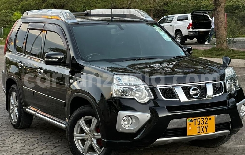 Big with watermark nissan x trail dar es salaam dar es salaam 22567