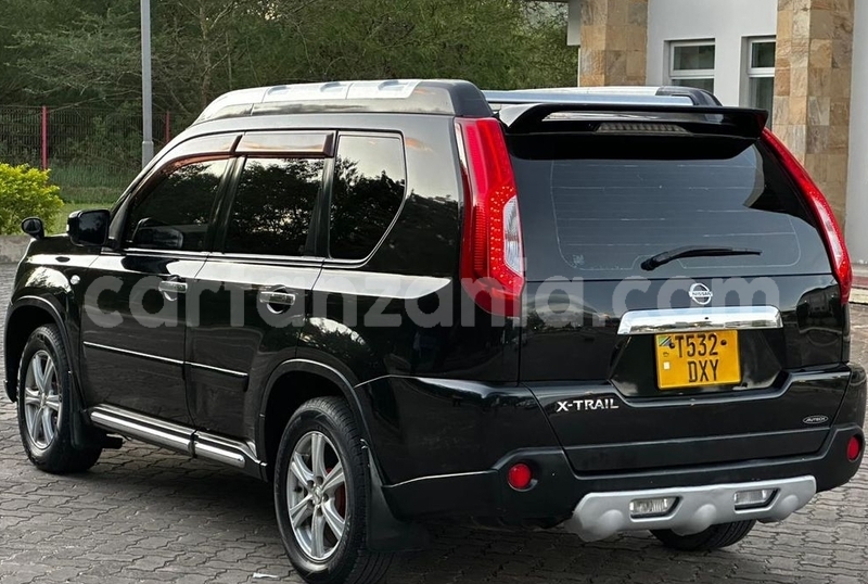 Big with watermark nissan x trail dar es salaam dar es salaam 22567