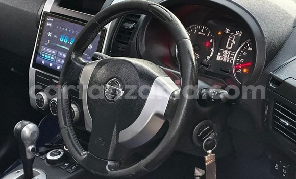 Buy Used Nissan X–Trail Black Car in Dar es Salaam in Dar es Salaam Buy Used Nissan X–Trail Black Car in Dar es Salaam in Dar es Salaam