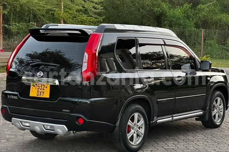 Big with watermark nissan x trail dar es salaam dar es salaam 22567