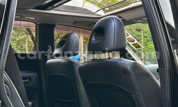 Buy Used Nissan X–Trail Black Car in Dar es Salaam in Dar es Salaam Buy Used Nissan X–Trail Black Car in Dar es Salaam in Dar es Salaam
