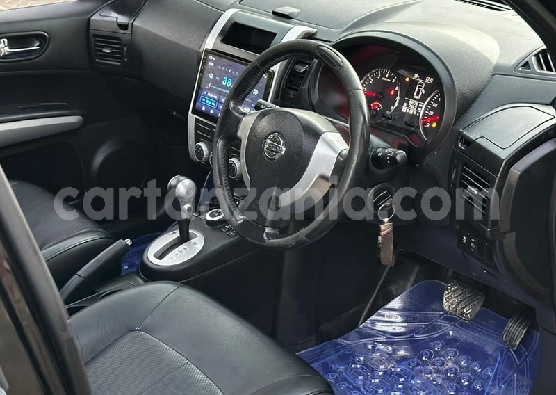 Big with watermark nissan x trail dar es salaam dar es salaam 22567