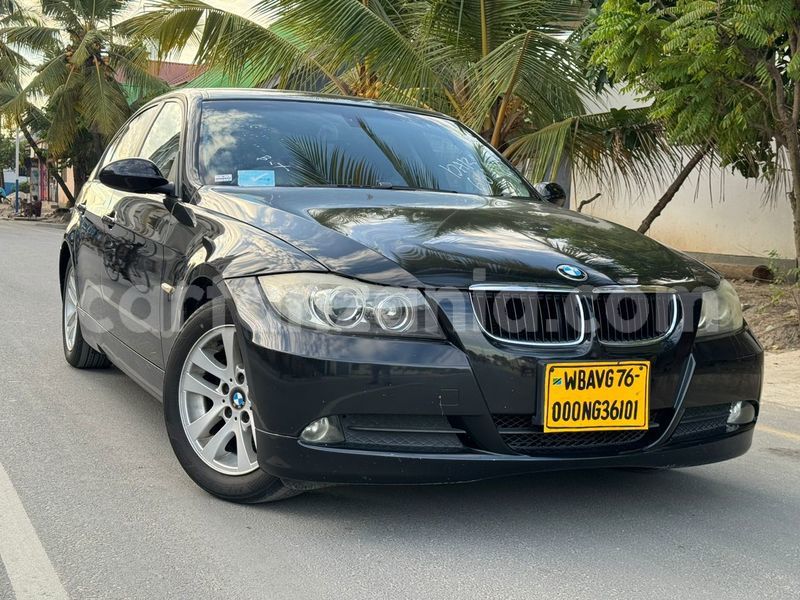 Big with watermark bmw 3 series dar es salaam dar es salaam 22568