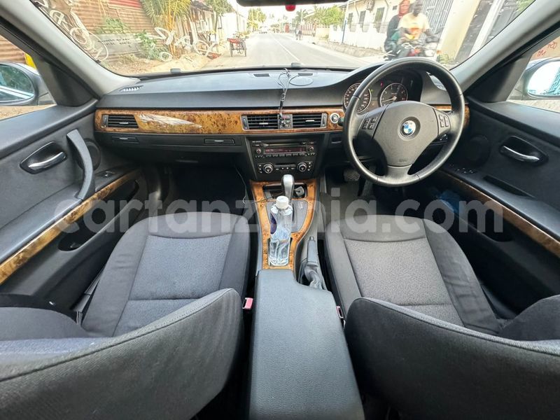 Big with watermark bmw 3 series dar es salaam dar es salaam 22568