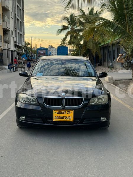 Big with watermark bmw 3 series dar es salaam dar es salaam 22568