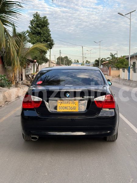 Big with watermark bmw 3 series dar es salaam dar es salaam 22568