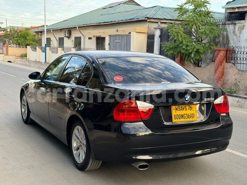 Big with watermark bmw 3 series dar es salaam dar es salaam 22568