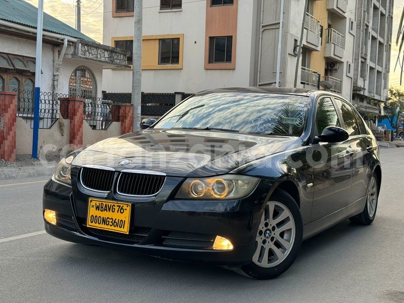 Big with watermark bmw 3 series dar es salaam dar es salaam 22568