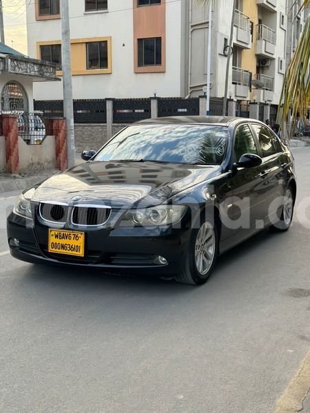 Big with watermark bmw 3 series dar es salaam dar es salaam 22568